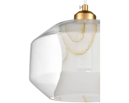 Подвесной светильник Milan 10038 VL5724P11 Vele Luce Подвесной светильник Milan 10038 VL5724P11 Vele Luce