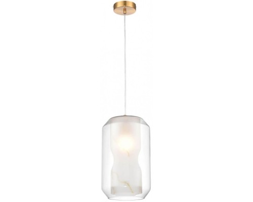 Подвесной светильник Milan 10038 VL5724P21 Vele Luce Подвесной светильник Milan 10038 VL5724P21 Vele Luce
