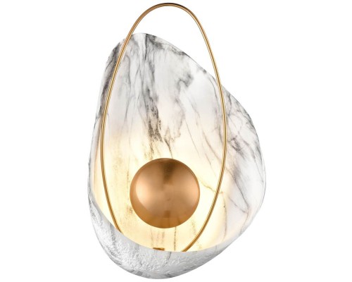 Бра Milan 10038 VL5724W01 Vele Luce Бра Milan 10038 VL5724W01 Vele Luce