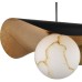 Подвесной светильник Aronos 10038 VL5734P11 Vele Luce