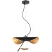 Подвесной светильник Aronos 10038 VL5734P21 Vele Luce