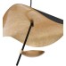 Подвесной светильник Aronos 10038 VL5734P21 Vele Luce