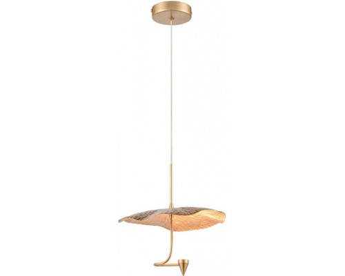 Подвесная люстра Aronos 10038 VL5734P31 Vele Luce Подвесная люстра Aronos 10038 VL5734P31 Vele Luce