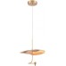 Подвесная люстра Aronos 10038 VL5734P31 Vele Luce