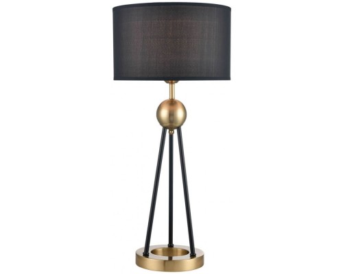 Настольная лампа Saturno 10038 VL5764N01 Vele Luce Настольная лампа Saturno 10038 VL5764N01 Vele Luce
