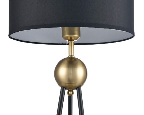 Настольная лампа Saturno 10038 VL5764N01 Vele Luce Настольная лампа Saturno 10038 VL5764N01 Vele Luce