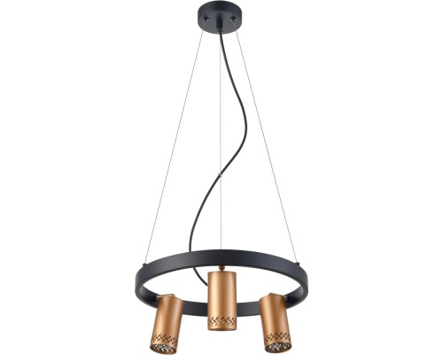Подвесной светильник Moto VL5784P03 Vele Luce Подвесной светильник Moto VL5784P03 Vele Luce