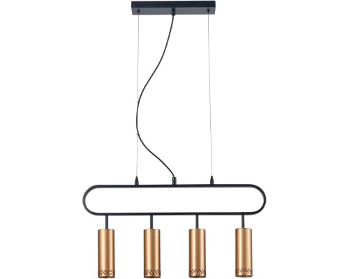 Подвесной светильник Brio VL5794P04 Vele Luce Подвесной светильник Brio VL5794P04 Vele Luce