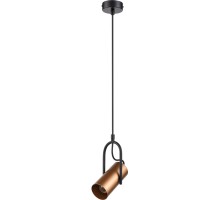 Подвесной светильник Pacifico VL5804P01 Vele Luce