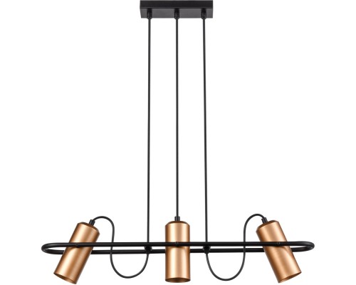 Подвесной светильник Pacifico VL5804P03 Vele Luce Подвесной светильник Pacifico VL5804P03 Vele Luce