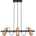 Подвесной светильник Pacifico VL5804P03 Vele Luce