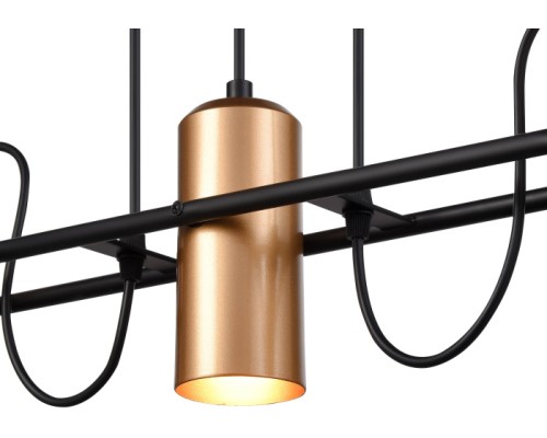 Подвесной светильник Pacifico VL5804P03 Vele Luce Подвесной светильник Pacifico VL5804P03 Vele Luce
