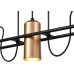 Подвесной светильник Pacifico VL5804P03 Vele Luce