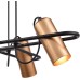 Подвесной светильник Pacifico VL5804P04 Vele Luce