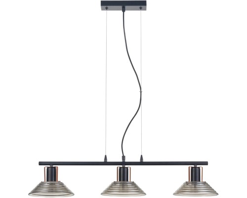 Подвесной светильник Intrigo VL5822P03 Vele Luce Подвесной светильник Intrigo VL5822P03 Vele Luce