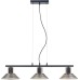 Подвесной светильник Intrigo VL5822P03 Vele Luce