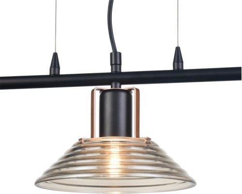 Подвесной светильник Intrigo VL5822P03 Vele Luce Подвесной светильник Intrigo VL5822P03 Vele Luce