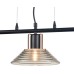Подвесной светильник Intrigo VL5822P03 Vele Luce