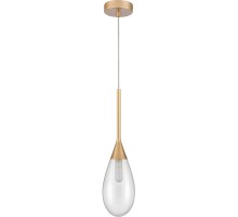 Подвесной светильник Grazioso VL5864P01 Vele Luce