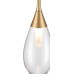 Подвесной светильник Grazioso VL5864P01 Vele Luce