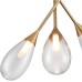 Подвесной светильник Grazioso VL5864P03 Vele Luce