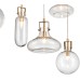 Подвесной светильник Grazioso VL5864P06 Vele Luce