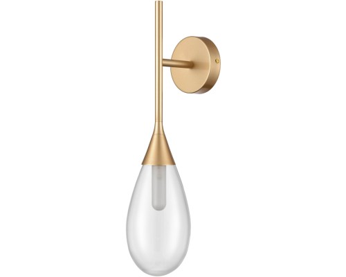 Бра Grazioso VL5864W01 Vele Luce Бра Grazioso VL5864W01 Vele Luce