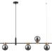 Подвесной светильник Ideale VL5872P24 Vele Luce