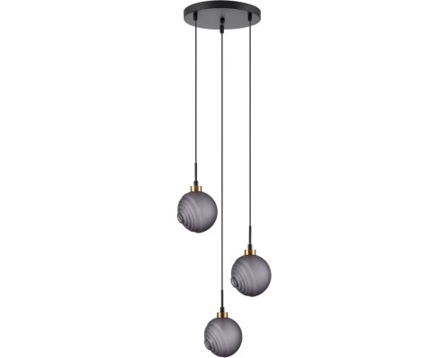 Подвесной светильник Capriccio VL5882P03 Vele Luce Подвесной светильник Capriccio VL5882P03 Vele Luce