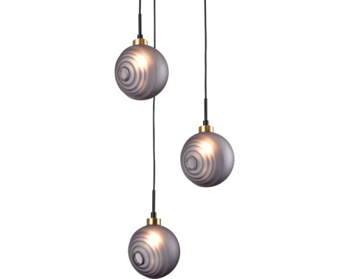 Подвесной светильник Capriccio VL5882P03 Vele Luce Подвесной светильник Capriccio VL5882P03 Vele Luce