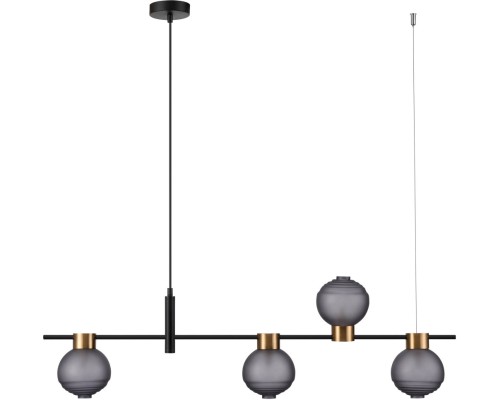 Подвесной светильник Capriccio VL5882P04 Vele Luce Подвесной светильник Capriccio VL5882P04 Vele Luce