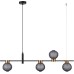 Подвесной светильник Capriccio VL5882P04 Vele Luce