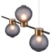 Подвесной светильник Capriccio VL5882P04 Vele Luce