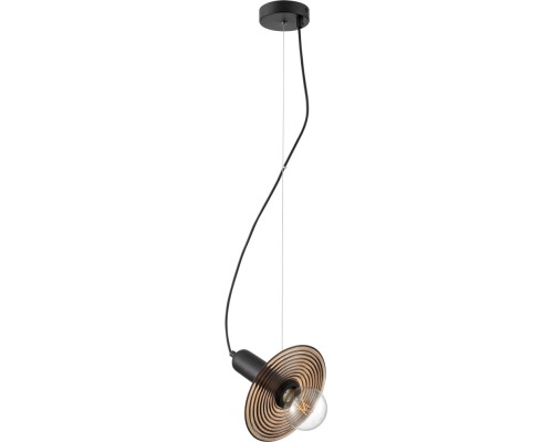 Подвесной светильник Gustoso VL5892P11 Vele Luce