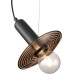 Подвесной светильник Gustoso VL5892P11 Vele Luce