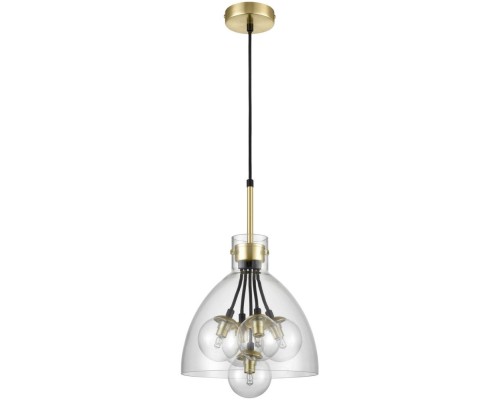 Подвесной светильник Caramella VL5904P25 Vele Luce Подвесной светильник Caramella VL5904P25 Vele Luce