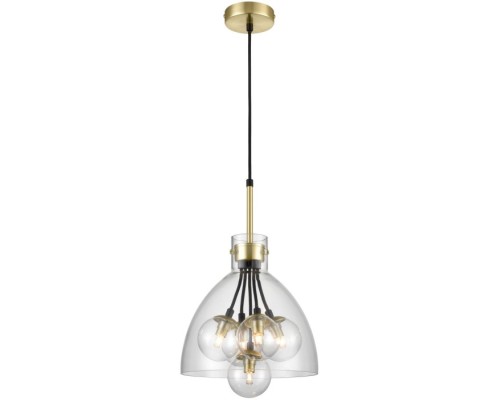 Подвесной светильник Caramella VL5904P25 Vele Luce Подвесной светильник Caramella VL5904P25 Vele Luce
