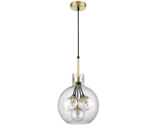 Подвесной светильник Caramella VL5904P35 Vele Luce Подвесной светильник Caramella VL5904P35 Vele Luce