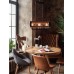Подвесной светильник Cubo 983 VL6052P03 Vele Luce