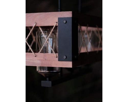 Подвесной светильник Cubo 983 VL6052P03 Vele Luce Подвесной светильник Cubo 983 VL6052P03 Vele Luce