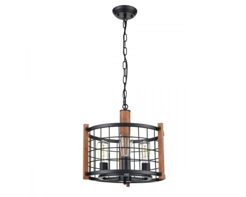 Подвесной светильник Lucca 983 VL6062P03 Vele Luce Подвесной светильник Lucca 983 VL6062P03 Vele Luce