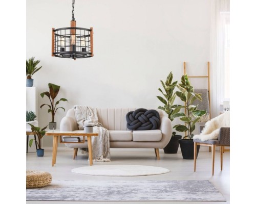 Подвесной светильник Lucca 983 VL6062P03 Vele Luce Подвесной светильник Lucca 983 VL6062P03 Vele Luce