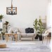 Подвесной светильник Lucca 983 VL6062P03 Vele Luce