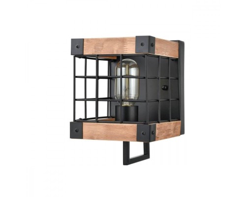 Настенный светильник Lucca 983 VL6062W01 Vele Luce Настенный светильник Lucca 983 VL6062W01 Vele Luce