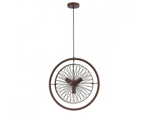 Подвесной светильник Hermes 983 VL6106P03 Vele Luce Подвесной светильник Hermes 983 VL6106P03 Vele Luce