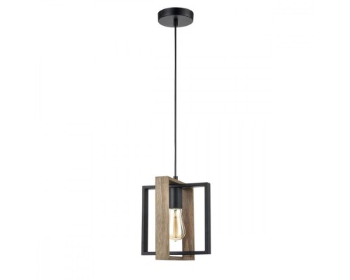 Подвесной светильник Bastion 983 VL6112P01 Vele Luce