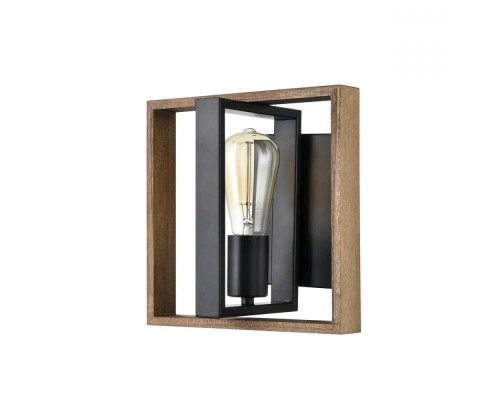 Настенный светильник Bastion 983 VL6112W01 Vele Luce Настенный светильник Bastion 983 VL6112W01 Vele Luce
