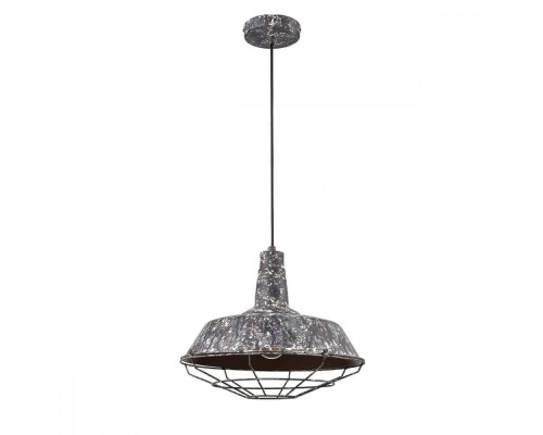 Подвесной светильник Captain 983 VL6122P01 Vele Luce Подвесной светильник Captain 983 VL6122P01 Vele Luce