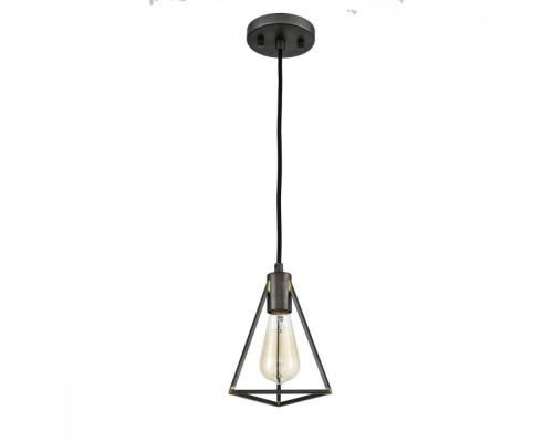 Подвесной светильник Storm 983 VL6136P01 Vele Luce Подвесной светильник Storm 983 VL6136P01 Vele Luce