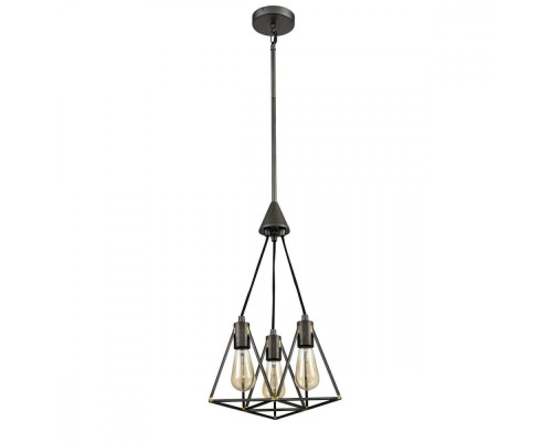 Подвесной светильник Storm 983 VL6136P03 Vele Luce Подвесной светильник Storm 983 VL6136P03 Vele Luce